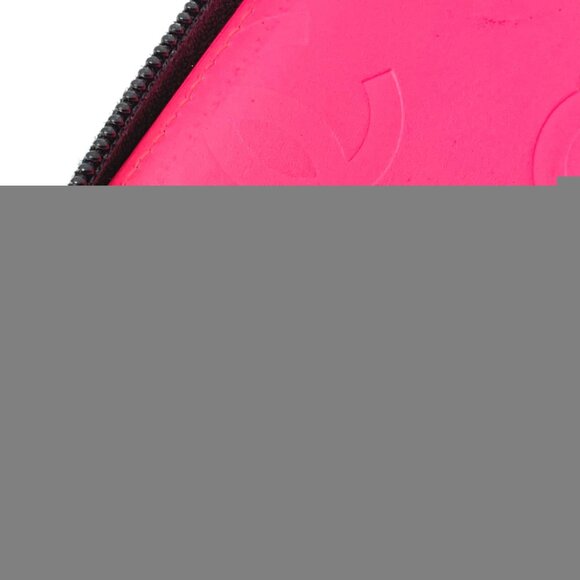 CHANEL Authentic Black Wallet - Picture 8 of 12